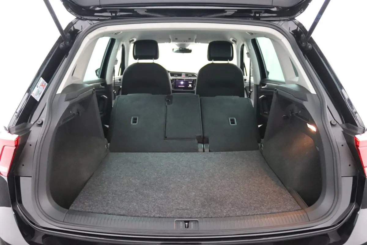 1.5 TSI Active | Trekhaak | Camera | Navigatie | Stoel/Stuur Verwarming | Digitaal Dashboard | LED | Dodehoek Detectie | Adaptive Cruise