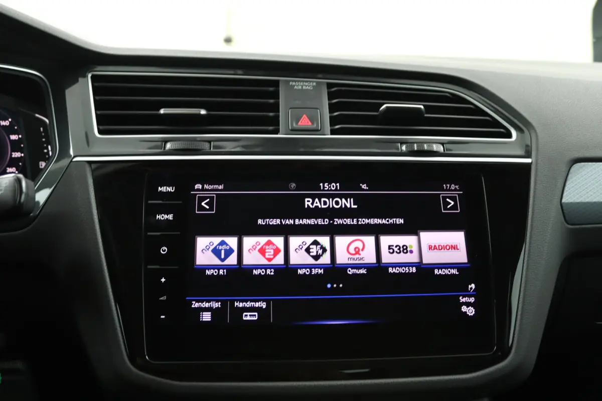 1.5 TSI Active | Trekhaak | Camera | Navigatie | Stoel/Stuur Verwarming | Digitaal Dashboard | LED | Dodehoek Detectie | Adaptive Cruise