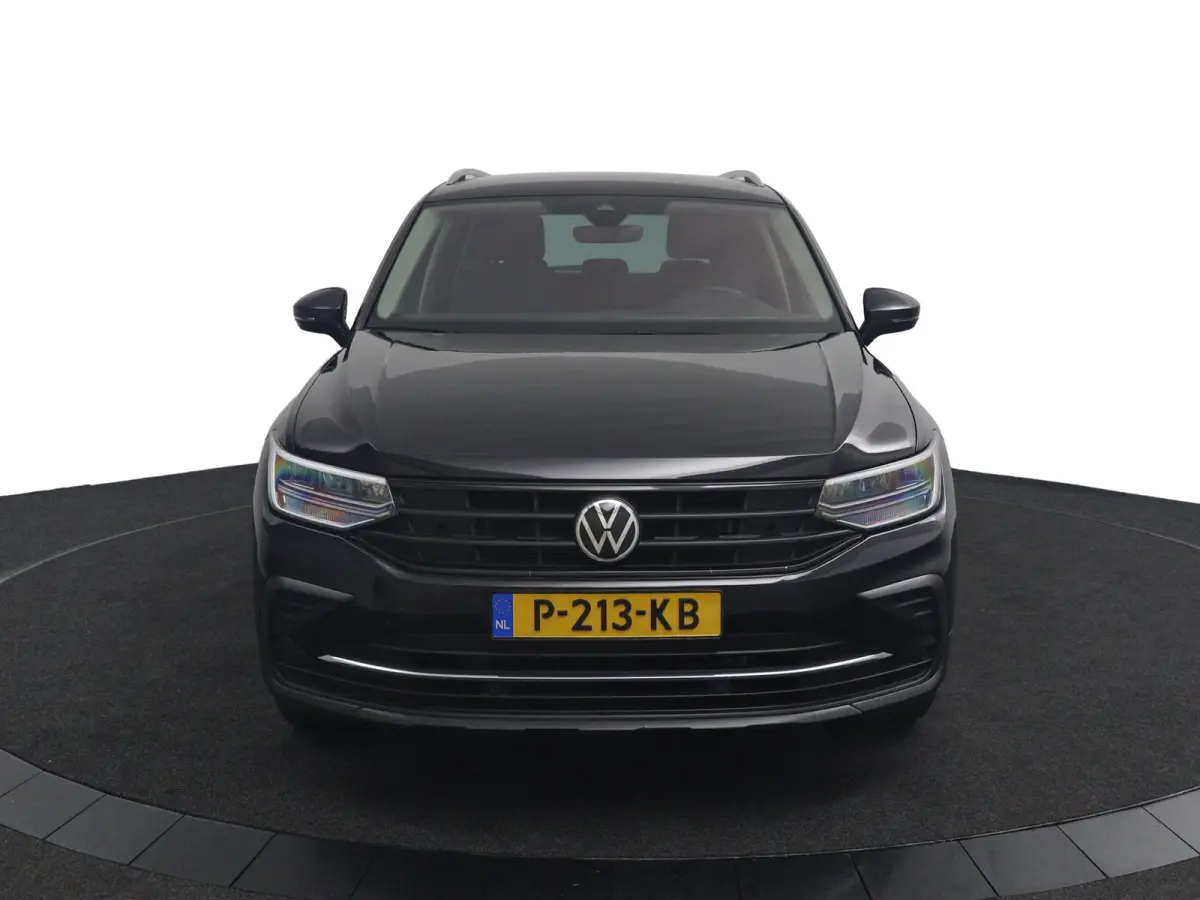 1.5 TSI Active | Trekhaak | Camera | Navigatie | Stoel/Stuur Verwarming | Digitaal Dashboard | LED | Dodehoek Detectie | Adaptive Cruise
