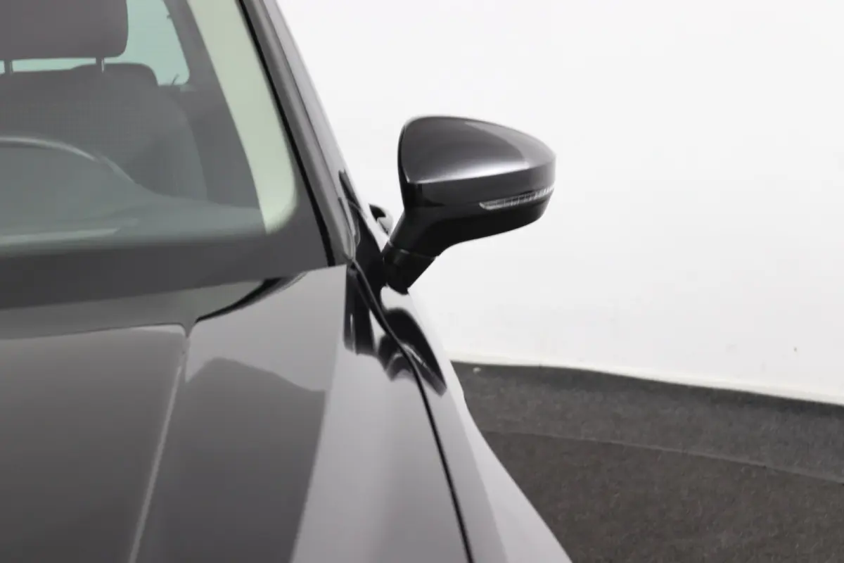 1.5 TSI Active | Trekhaak | Camera | Navigatie | Stoel/Stuur Verwarming | Digitaal Dashboard | LED | Dodehoek Detectie | Adaptive Cruise