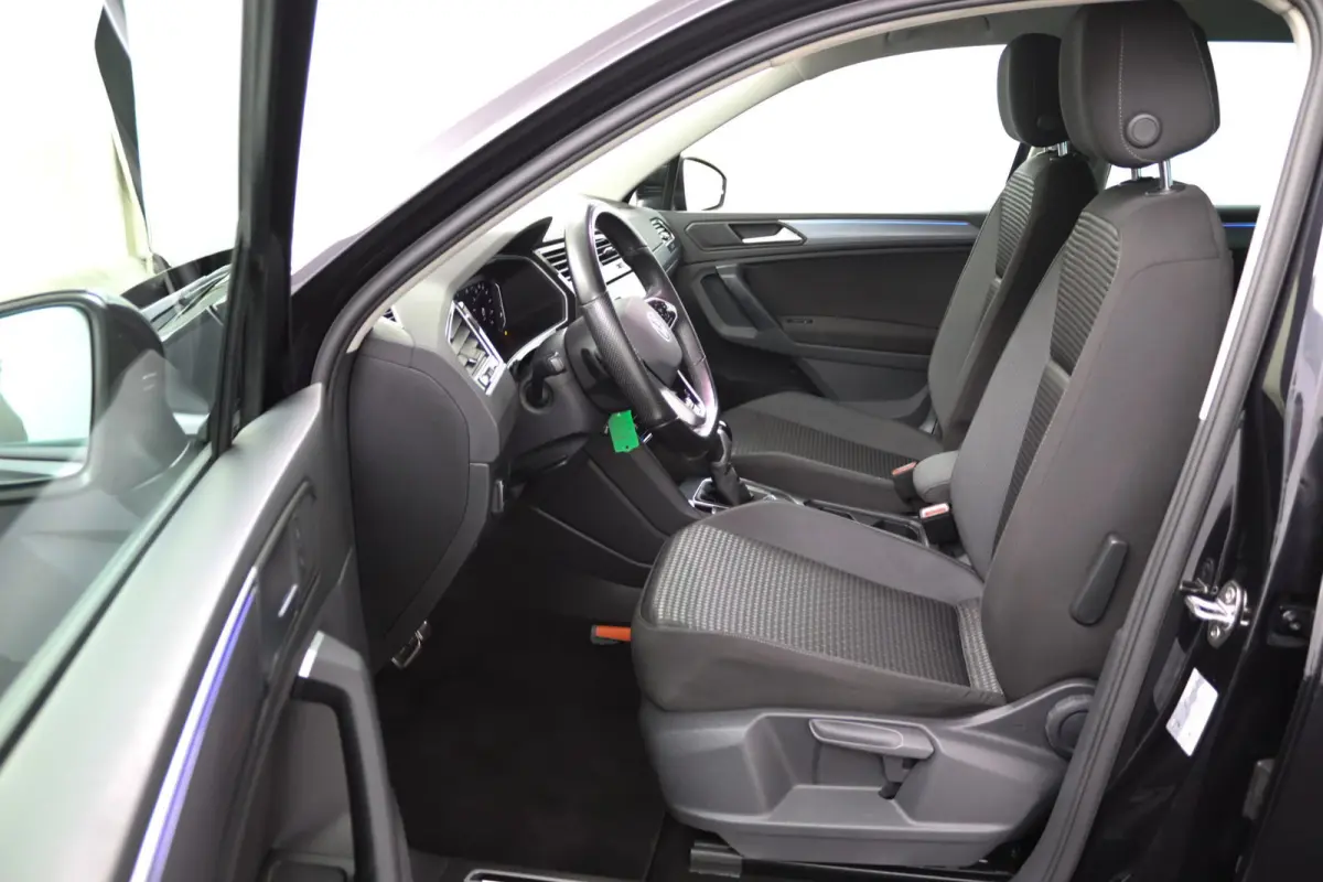 1.5 TSI Active | Trekhaak | Camera | Navigatie | Stoel/Stuur Verwarming | Digitaal Dashboard | LED | Dodehoek Detectie | Adaptive Cruise
