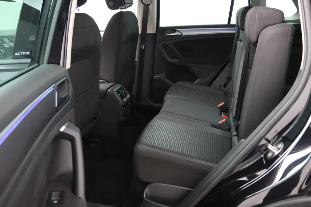 1.5 TSI Active | Trekhaak | Camera | Navigatie | Stoel/Stuur Verwarming | Digitaal Dashboard | LED | Dodehoek Detectie | Adaptive Cruise