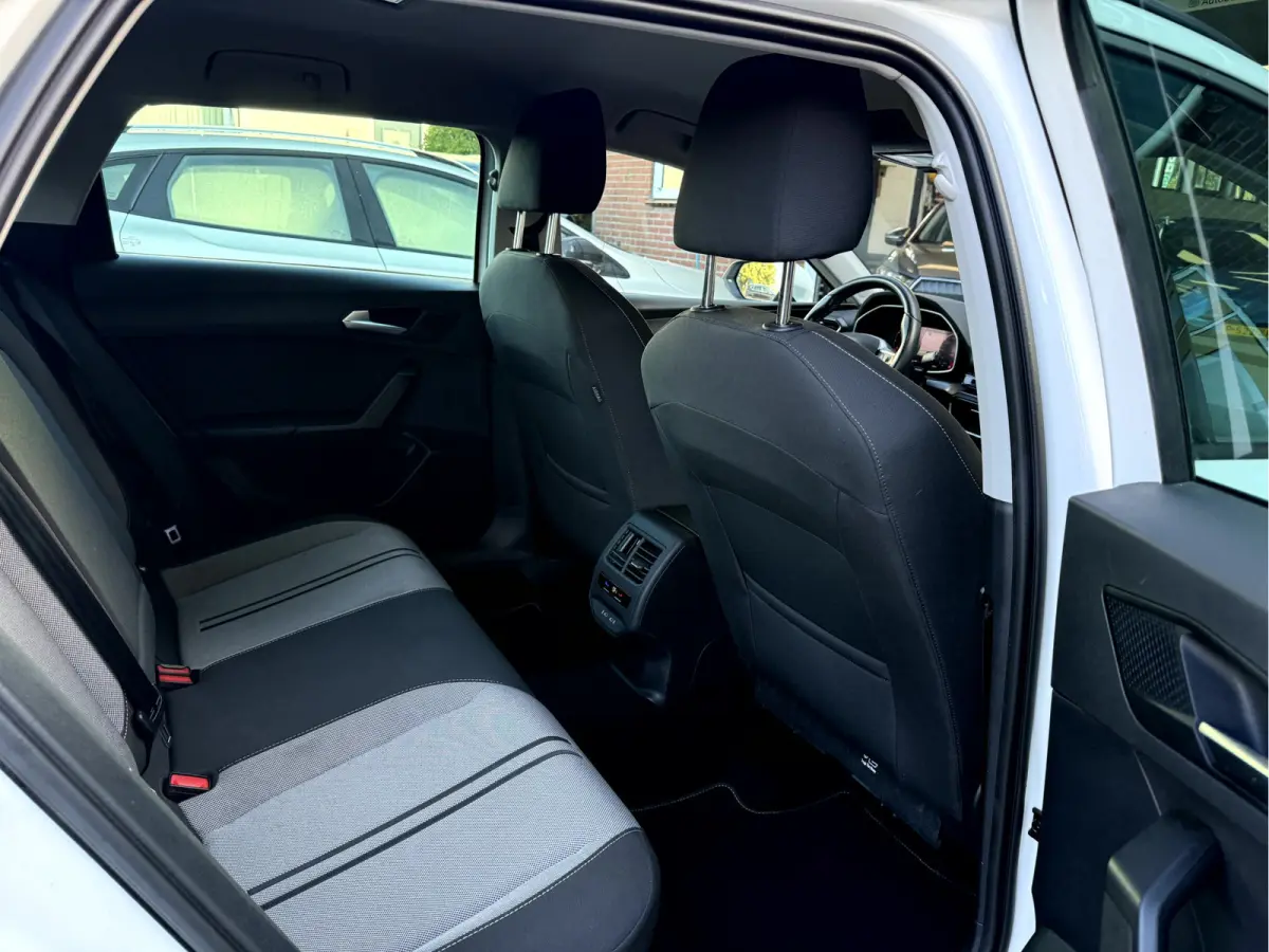1.0 TSI Style Business Intense Camera, Trekhaak, Virt.Dash