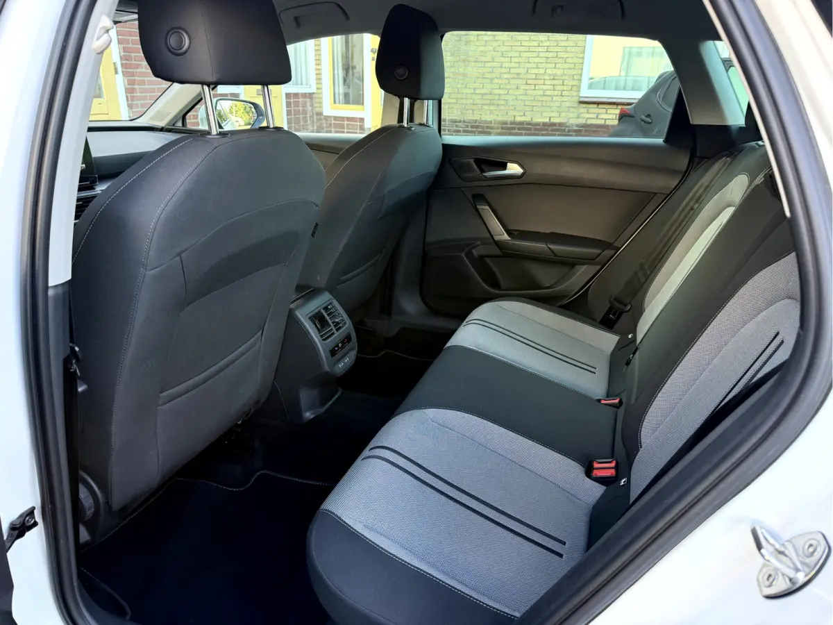 1.0 TSI Style Business Intense Camera, Trekhaak, Virt.Dash