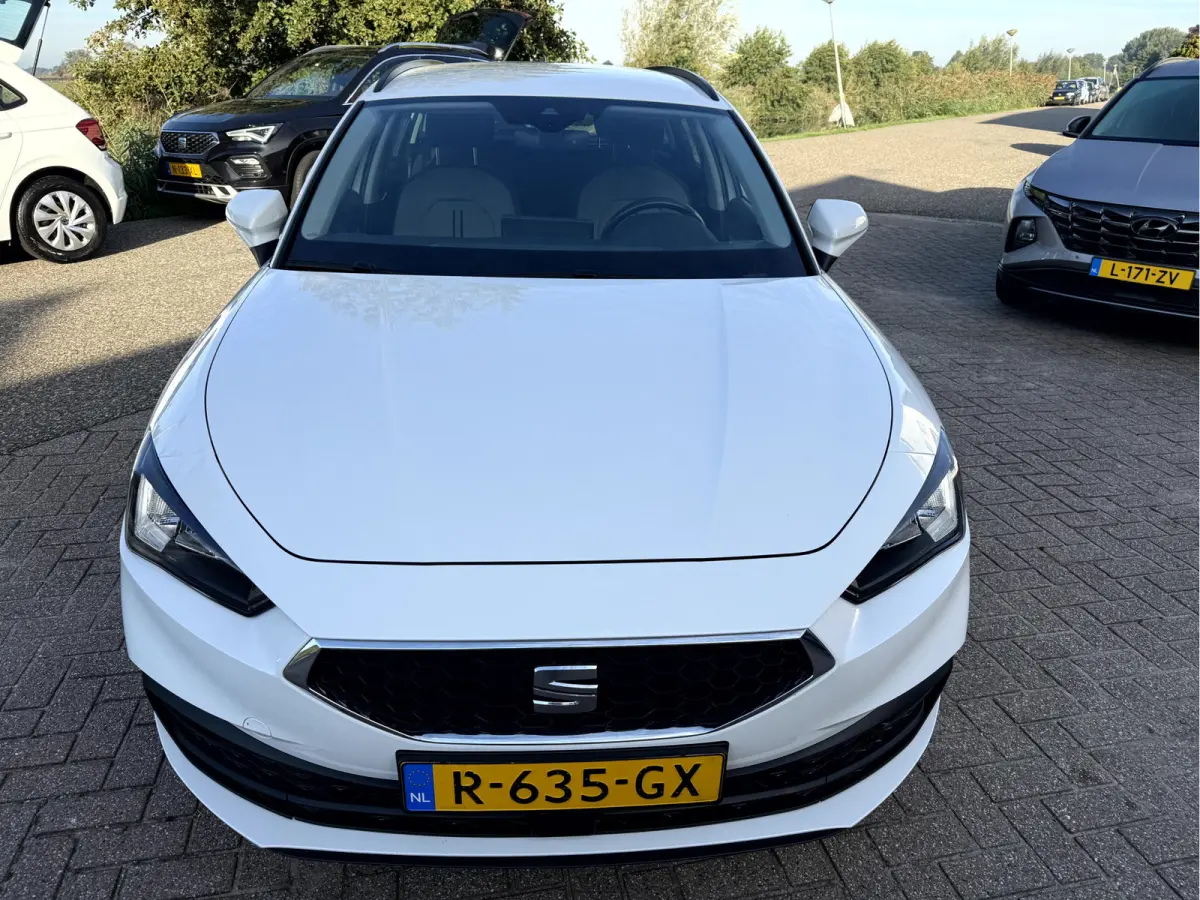 1.0 TSI Style Business Intense Camera, Trekhaak, Virt.Dash