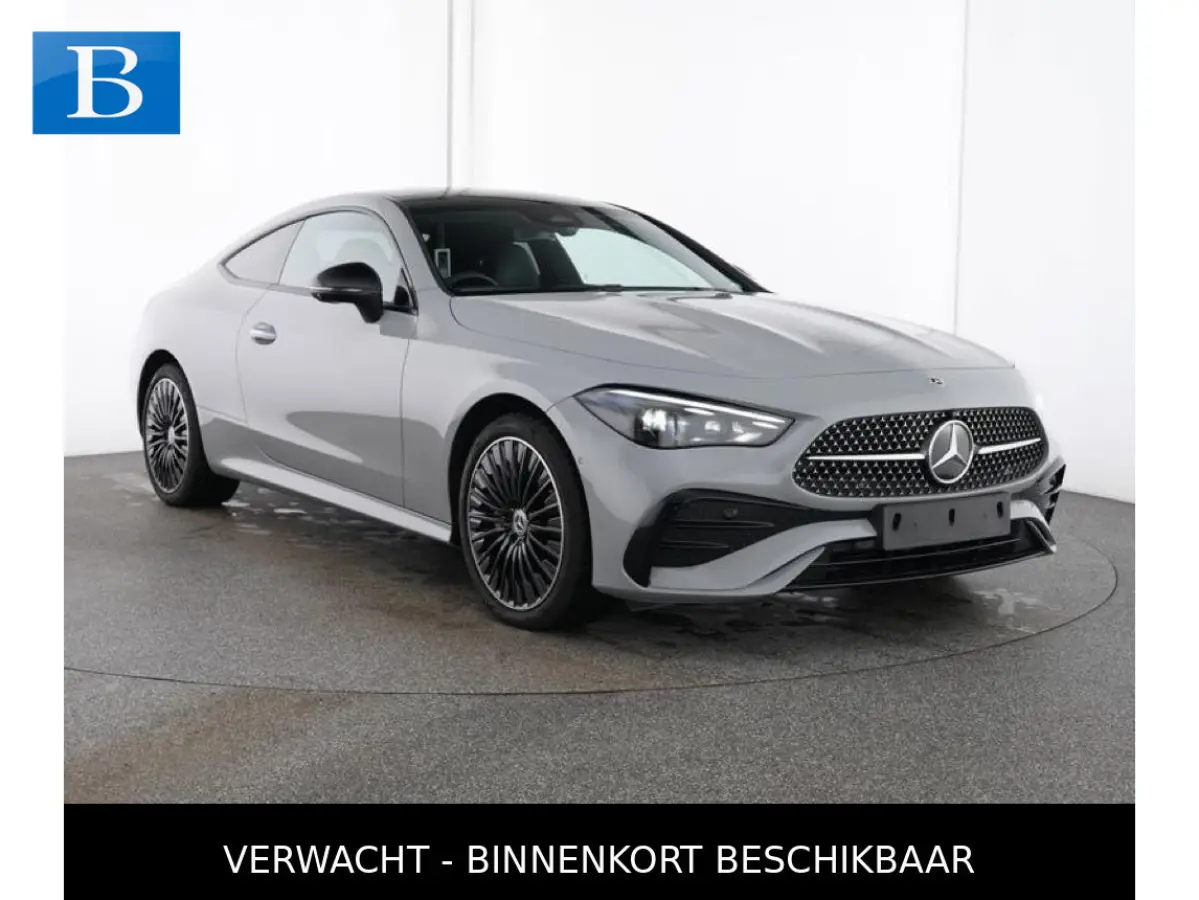 300e AMG STYLING-PANORAMA-MEMORY-360 CAMERA-NIGHT-ZEER COMPLEET