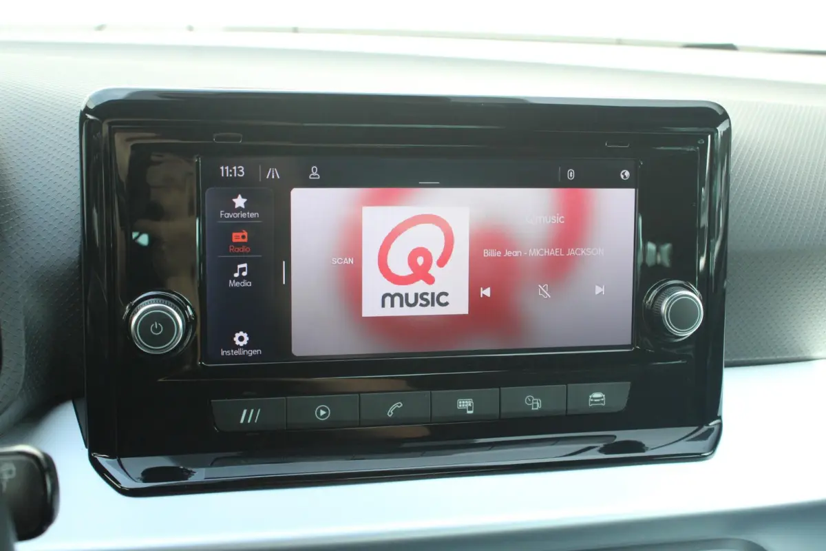 1.0 EcoTSI 95pk FR | Parkeersensoren | Cruise control | Apple CarPlay/ Android auto | Climate Control