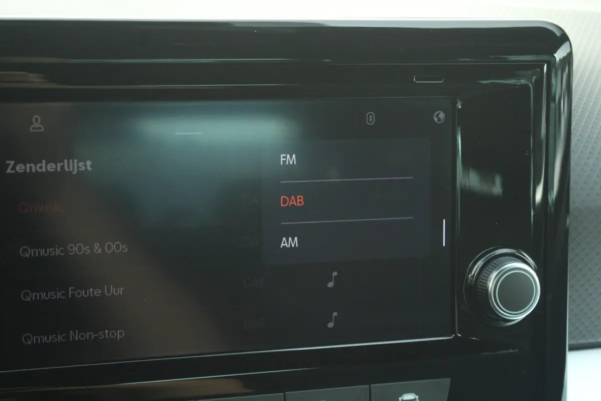 1.0 EcoTSI 95pk FR | Parkeersensoren | Cruise control | Apple CarPlay/ Android auto | Climate Control