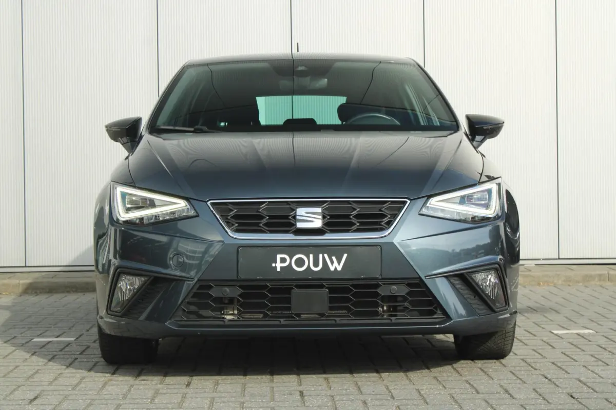 1.0 EcoTSI 95pk FR | Parkeersensoren | Cruise control | Apple CarPlay/ Android auto | Climate Control