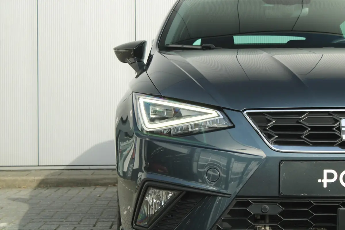 1.0 EcoTSI 95pk FR | Parkeersensoren | Cruise control | Apple CarPlay/ Android auto | Climate Control