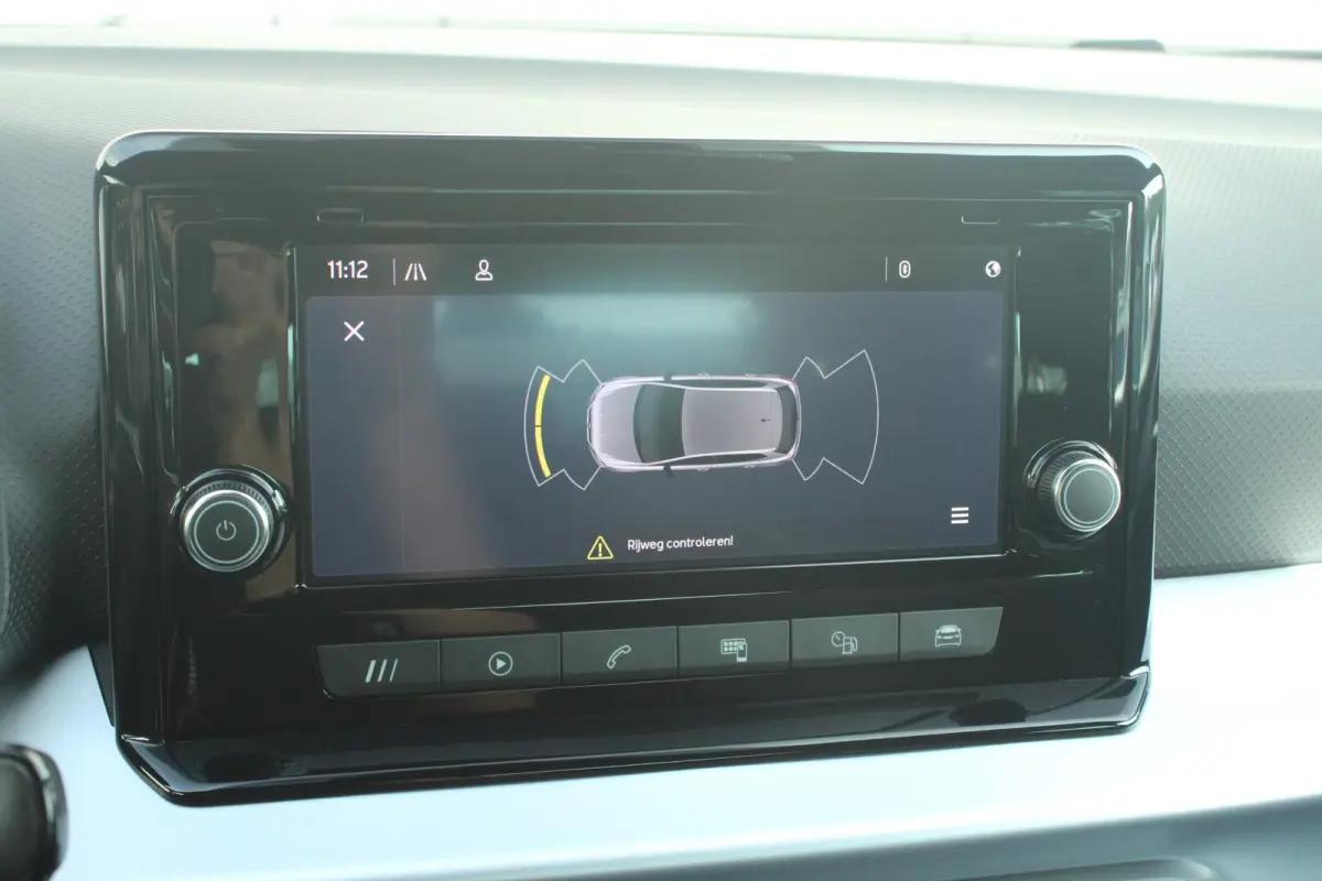 1.0 EcoTSI 95pk FR | Parkeersensoren | Cruise control | Apple CarPlay/ Android auto | Climate Control