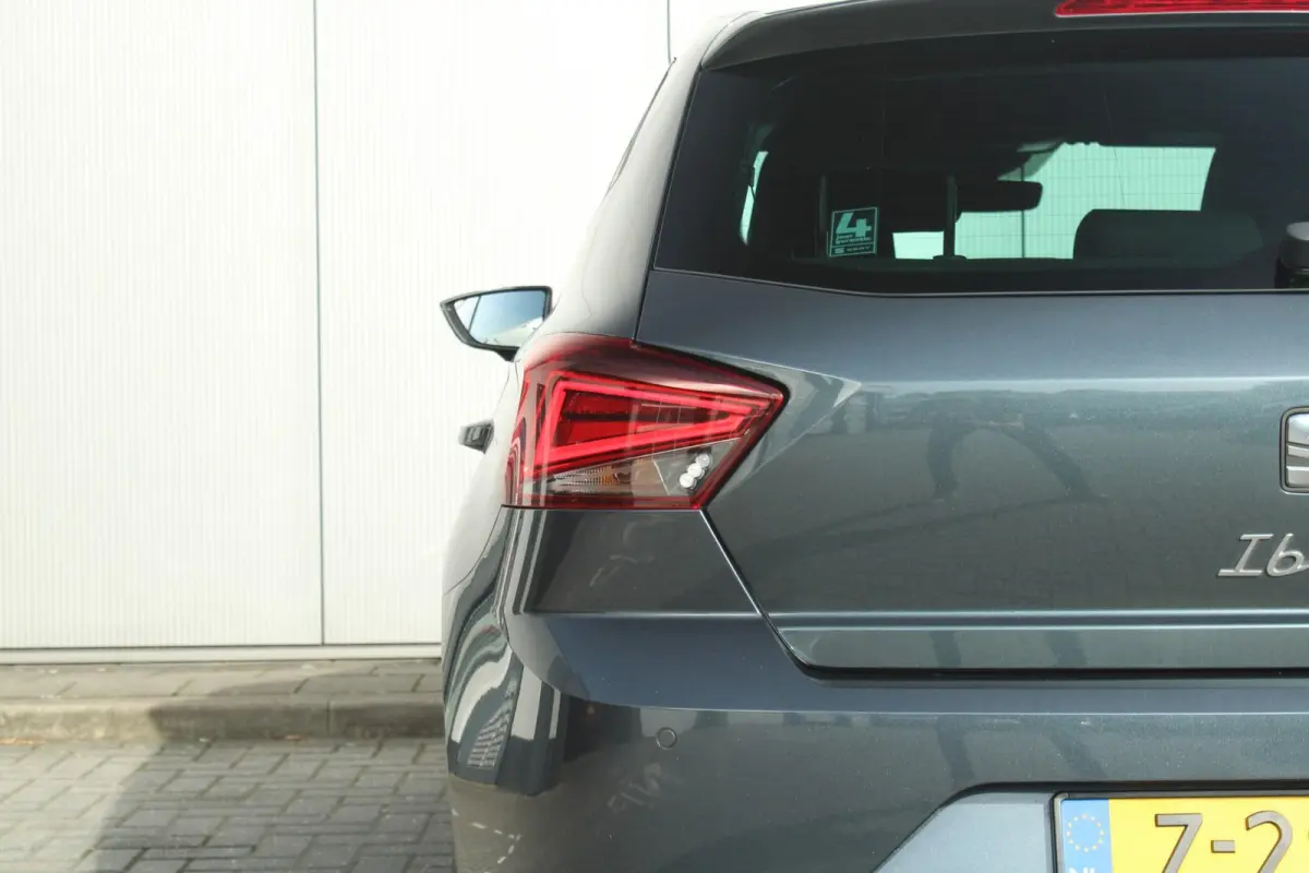 1.0 EcoTSI 95pk FR | Parkeersensoren | Cruise control | Apple CarPlay/ Android auto | Climate Control