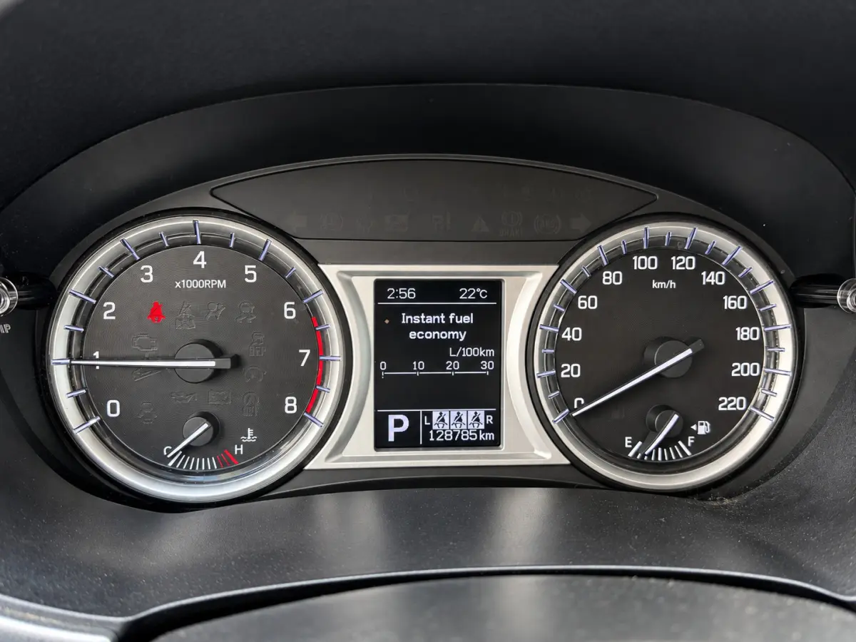 1.6 Limited Edition Carplay_Trekh_Clima_Stoelverw