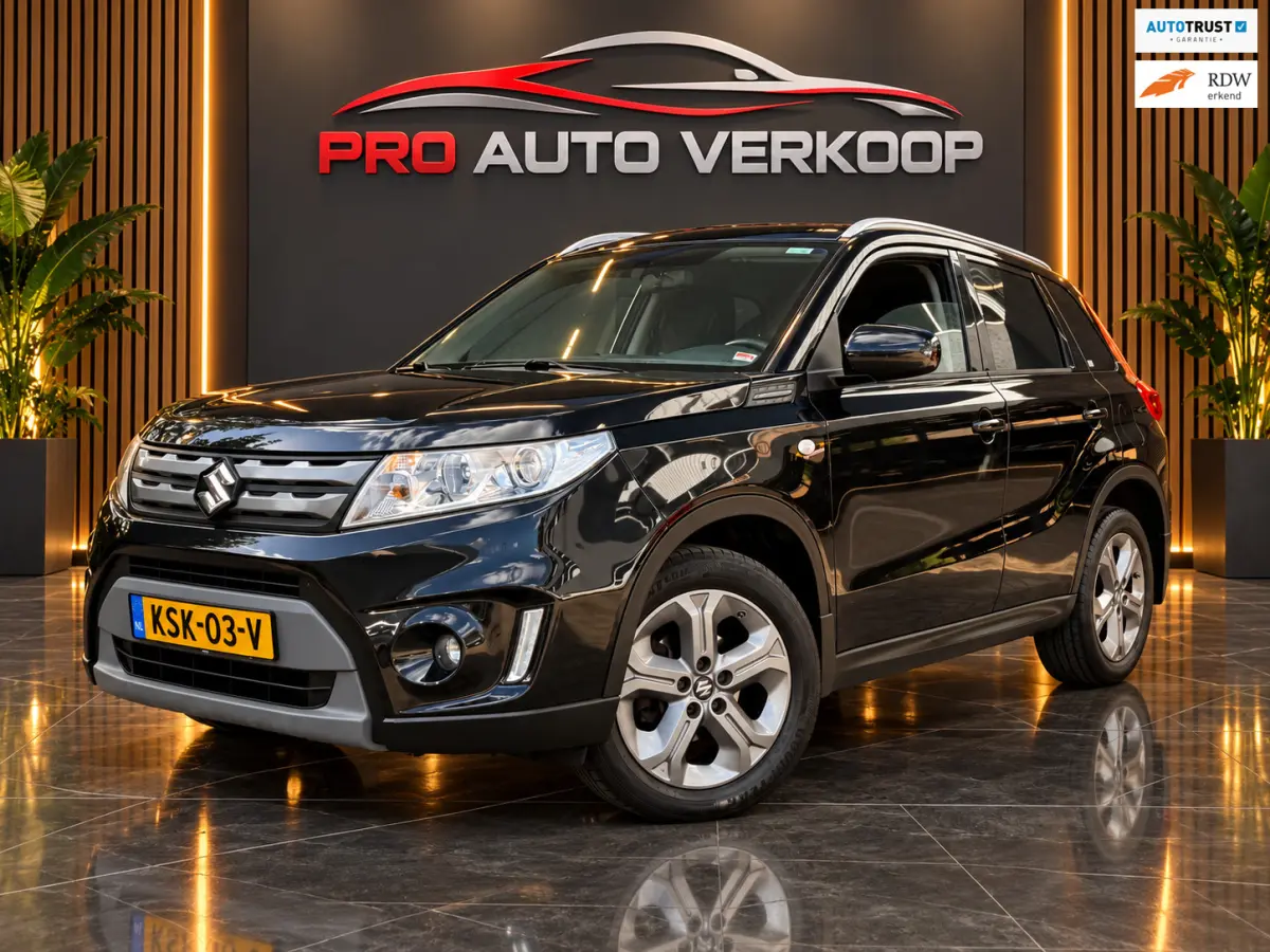 1.6 Limited Edition Carplay_Trekh_Clima_Stoelverw