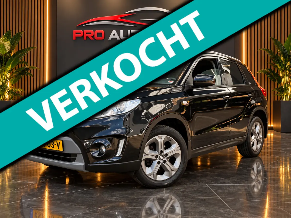 1.6 Limited Edition Carplay_Trekh_Clima_Stoelverw