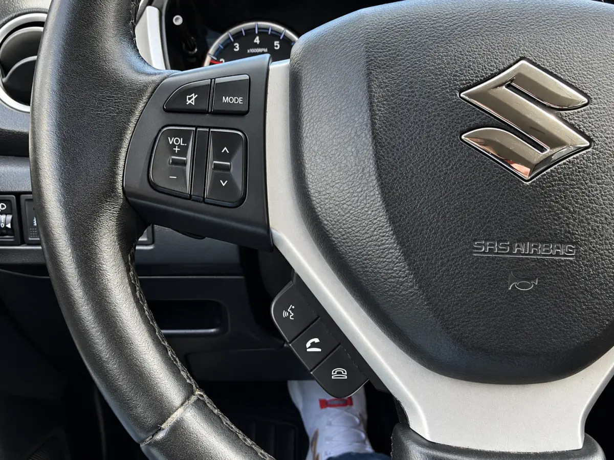 1.6 Limited Edition Carplay_Trekh_Clima_Stoelverw