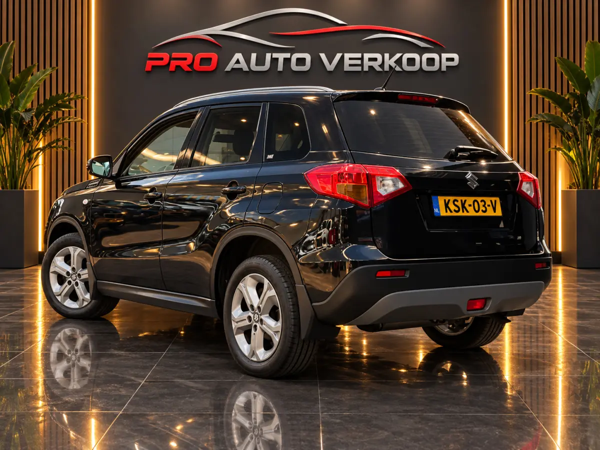 1.6 Limited Edition Carplay_Trekh_Clima_Stoelverw