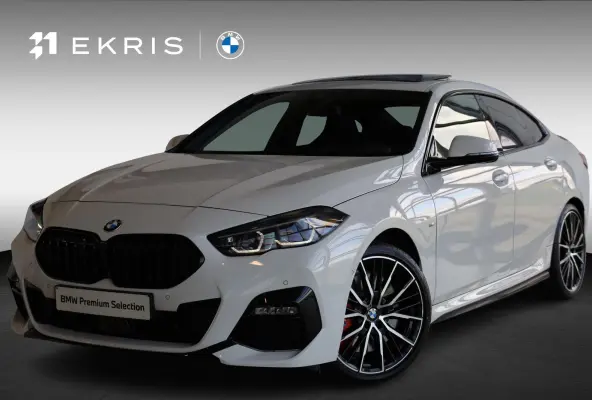 220i | M Sport Pro | Glazen Panoramadak | Harman/Kardon | Head-Up Display | Stuur- & Stoelverwarming | Active Cruise Control