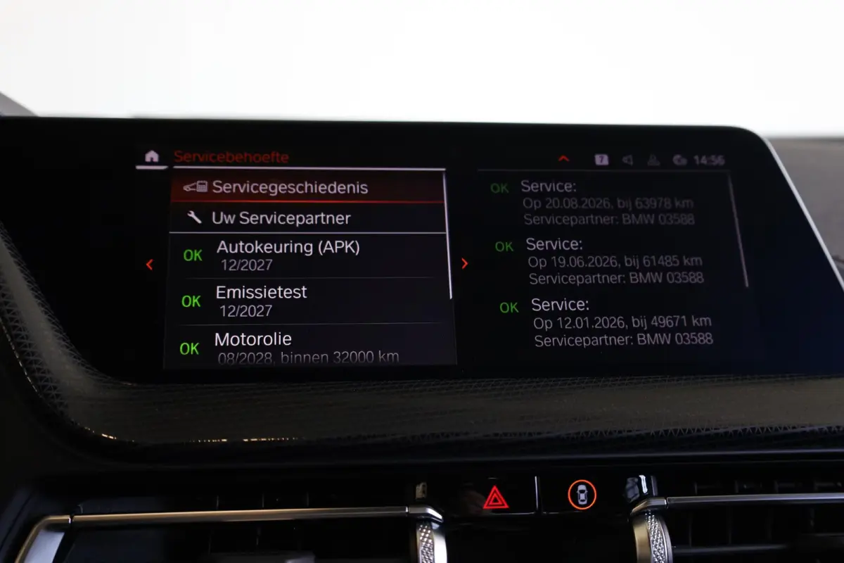 220i | M Sport Pro | Glazen Panoramadak | Harman/Kardon | Head-Up Display | Stuur- & Stoelverwarming | Active Cruise Control