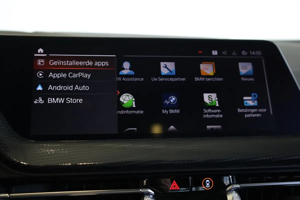 220i | M Sport Pro | Glazen Panoramadak | Harman/Kardon | Head-Up Display | Stuur- & Stoelverwarming | Active Cruise Control