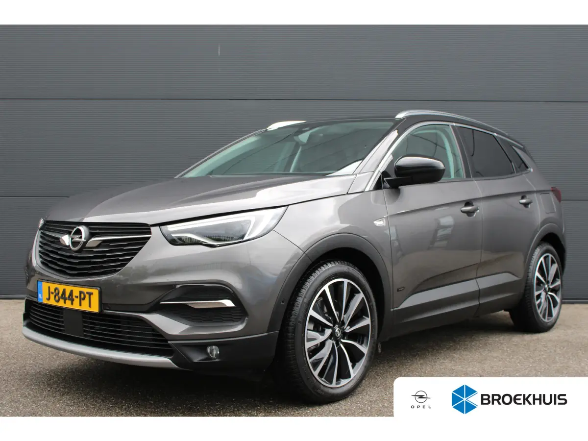 1.6 Turbo Hybrid Business Edition | Automaat | Navigatie | Camera | Stoelverwarming | All season | Trekhaak | 52.000km |