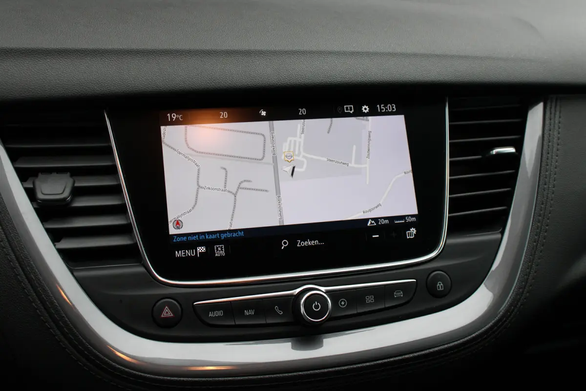 1.6 Turbo Hybrid Business Edition | Automaat | Navigatie | Camera | Stoelverwarming | All season | Trekhaak | 52.000km |