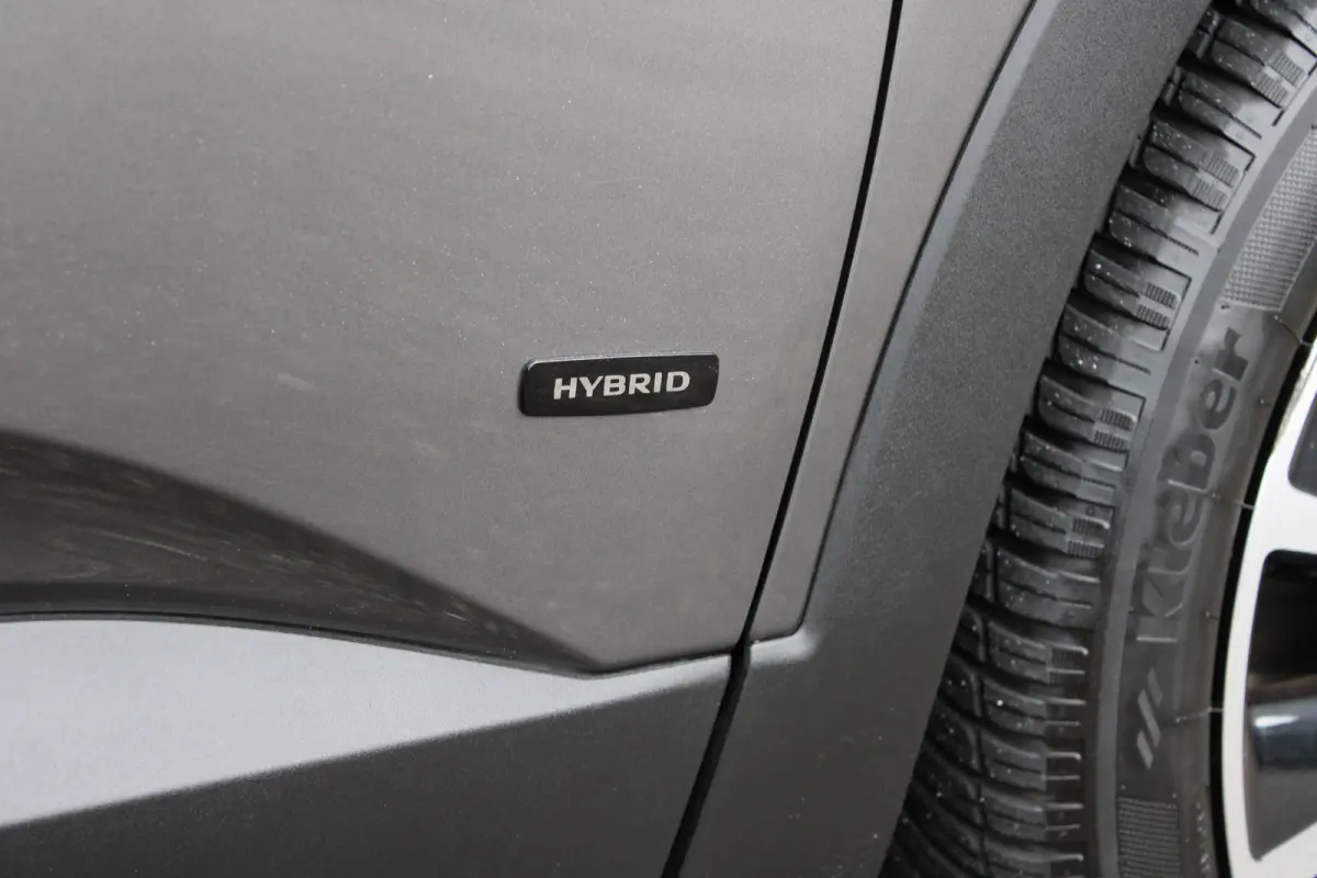 1.6 Turbo Hybrid Business Edition | Automaat | Navigatie | Camera | Stoelverwarming | All season | Trekhaak | 52.000km |