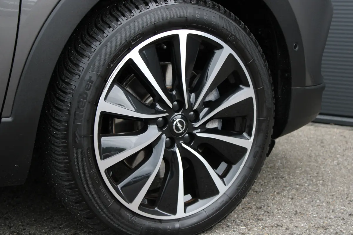 1.6 Turbo Hybrid Business Edition | Automaat | Navigatie | Camera | Stoelverwarming | All season | Trekhaak | 52.000km |