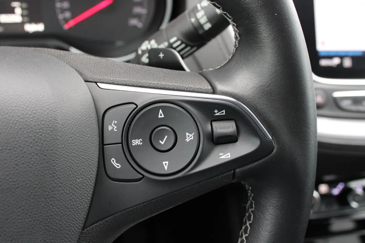 1.6 Turbo Hybrid Business Edition | Automaat | Navigatie | Camera | Stoelverwarming | All season | Trekhaak | 52.000km |