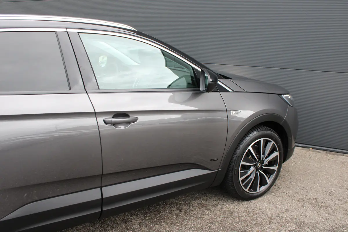 1.6 Turbo Hybrid Business Edition | Automaat | Navigatie | Camera | Stoelverwarming | All season | Trekhaak | 52.000km |