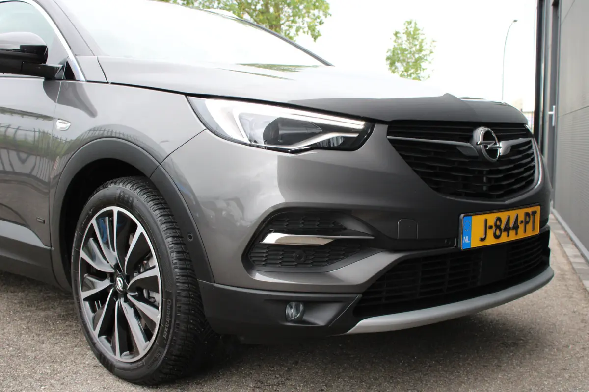 1.6 Turbo Hybrid Business Edition | Automaat | Navigatie | Camera | Stoelverwarming | All season | Trekhaak | 52.000km |