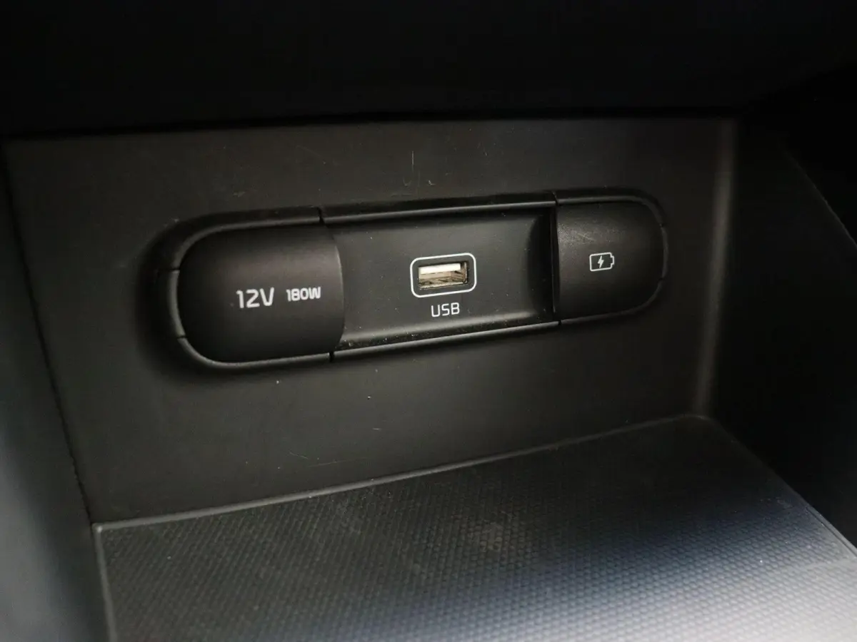 1.6 GDi Hybrid DynamicLine | Trekhaak | Achteruitrijcamera | Climate Control |