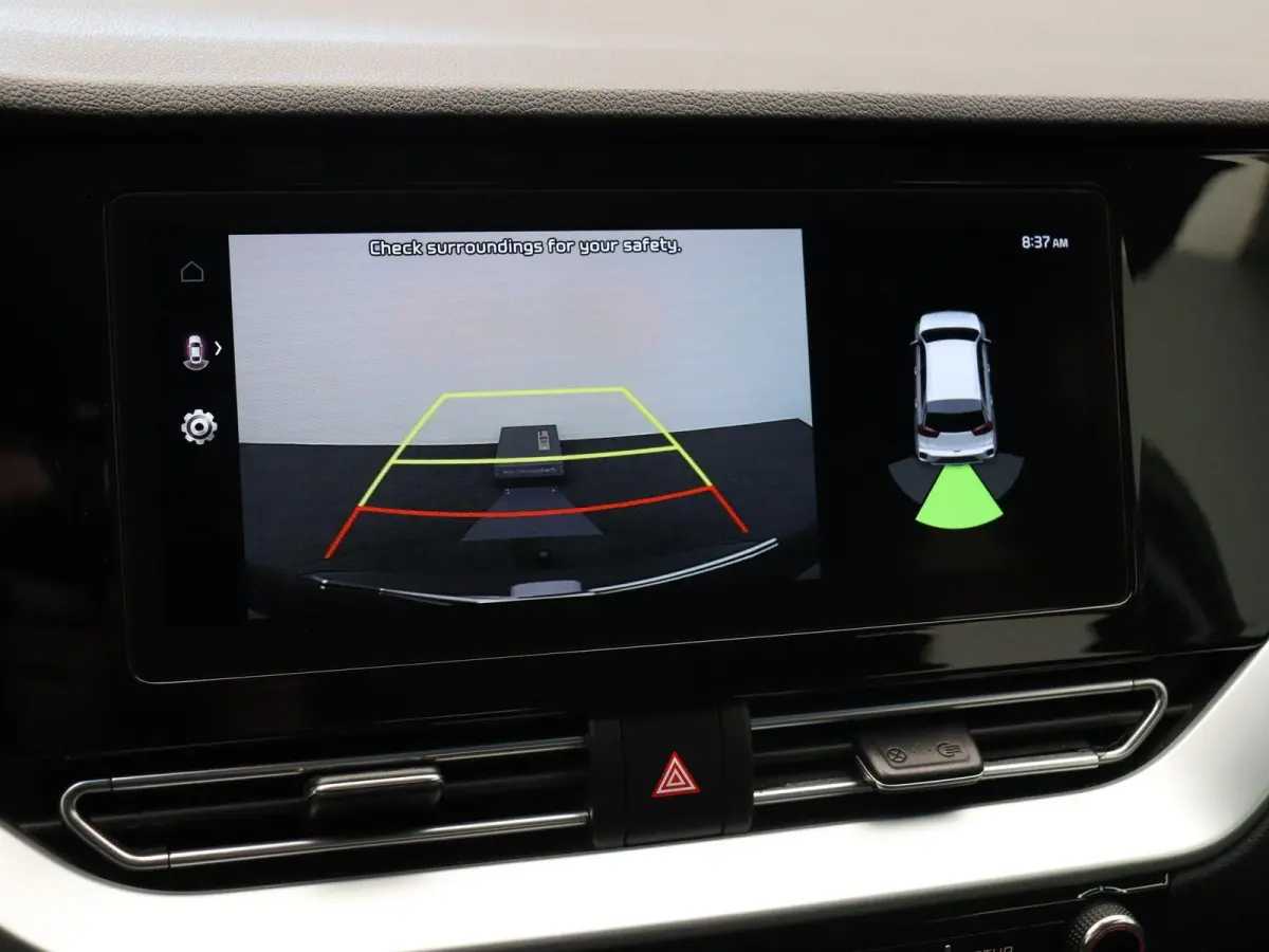 1.6 GDi Hybrid DynamicLine | Trekhaak | Achteruitrijcamera | Climate Control |