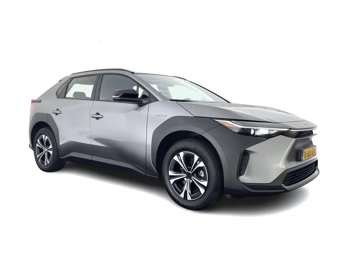 Business 71 kWh (3-Fase-11kW) {SoH-88%} (INCL-BTW) *HEATPUMP | FULL-LED | DIGI-COCKPIT | ADAPTIVE-CRUISE | CAMERA | NAVI-FULLMAP | KEYLESS | ECC | TOWBAR | CARPLAY | DAB | 18''ALU*