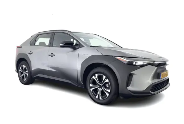 Business 71 kWh (3-Fase-11kW) {SoH-88%} (INCL-BTW) *HEATPUMP | FULL-LED | DIGI-COCKPIT | ADAPTIVE-CRUISE | CAMERA | NAVI-FULLMAP | KEYLESS | ECC | TOWBAR | CARPLAY | DAB | 18''ALU*