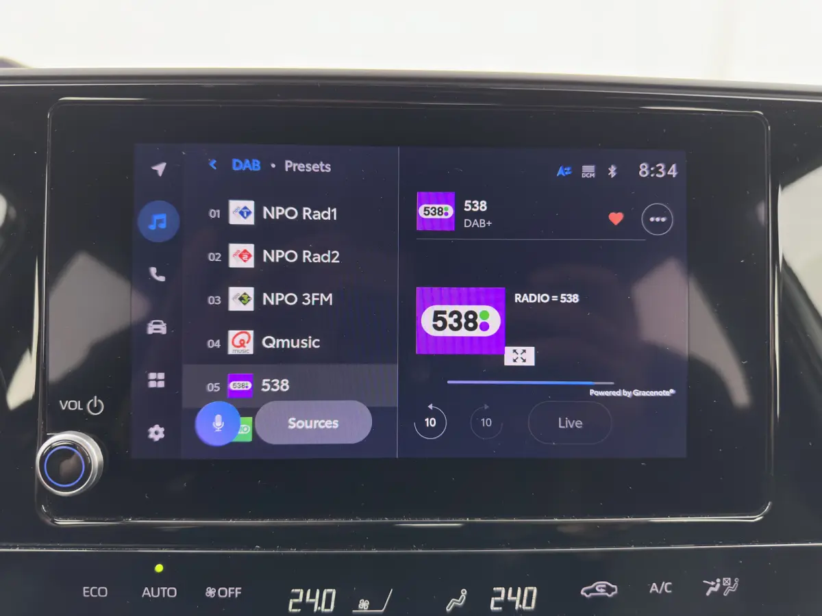Business 71 kWh (3-Fase-11kW) {SoH-88%} (INCL-BTW) *HEATPUMP | FULL-LED | DIGI-COCKPIT | ADAPTIVE-CRUISE | CAMERA | NAVI-FULLMAP | KEYLESS | ECC | TOWBAR | CARPLAY | DAB | 18''ALU*