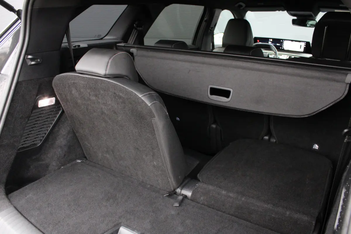 1.2 Hybrid 136 Allure | Automaat | Navigatie | Camera | Adaptieve cruise control | Apple carplay |