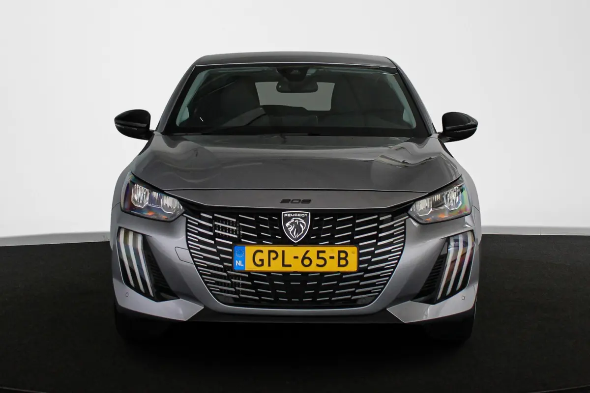 1.2 Hybrid 100 e-DCS6 Allure Apple CarPlay Climate Control