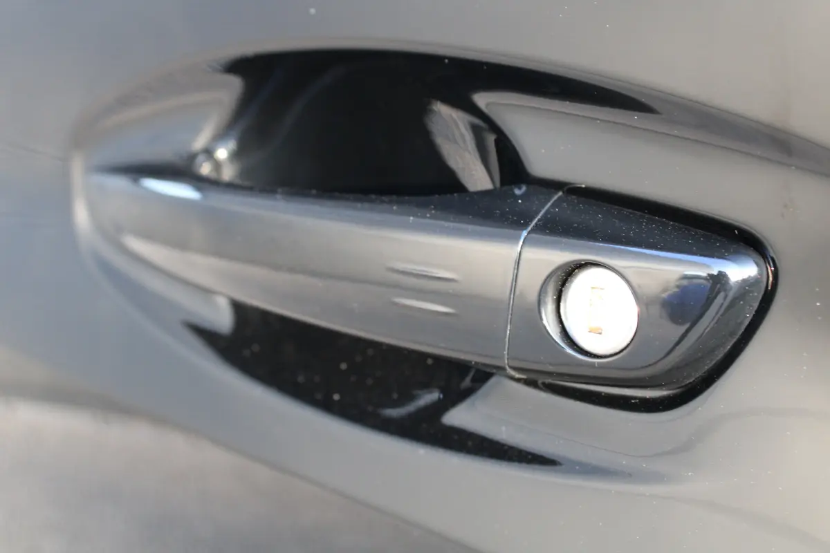 Hybrid 100 e-DCS6 GT | Automaat | Navi by app | Camera | Apple carplay | 14.000km |