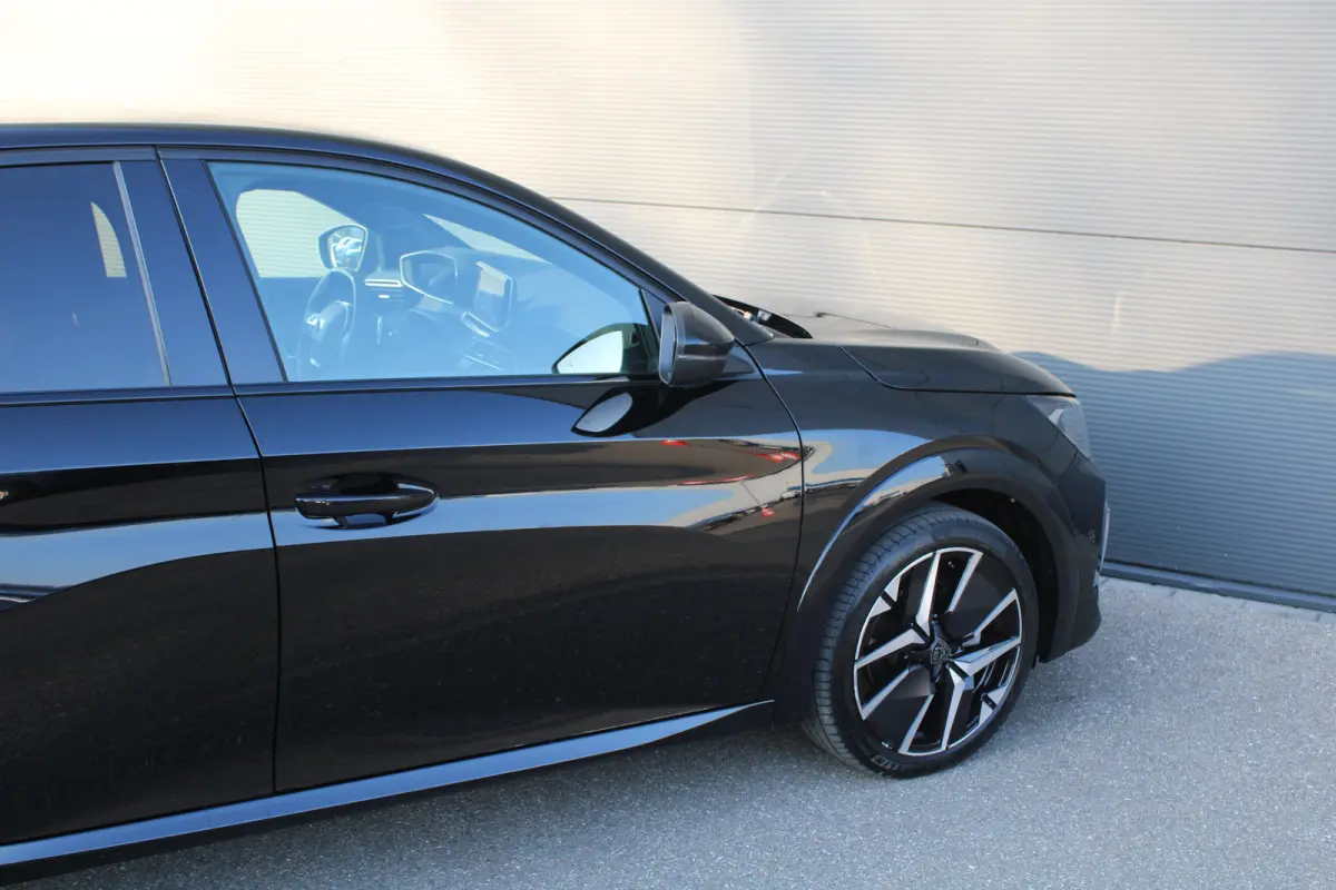 Hybrid 100 e-DCS6 GT | Automaat | Navi by app | Camera | Apple carplay | 14.000km |