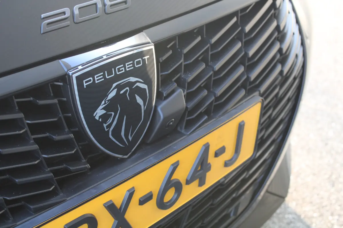 Hybrid 100 e-DCS6 GT | Automaat | Navi by app | Camera | Apple carplay | 14.000km |
