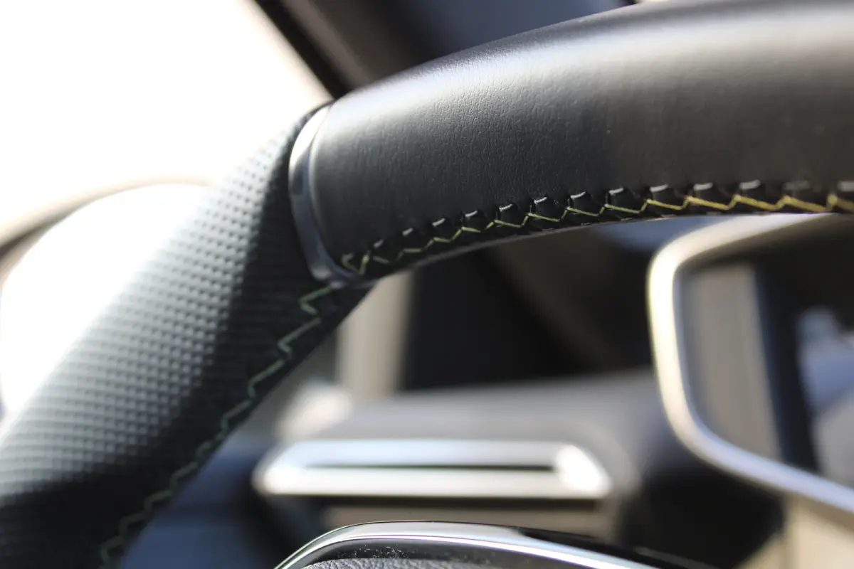 Hybrid 100 e-DCS6 GT | Automaat | Navi by app | Camera | Apple carplay | 14.000km |