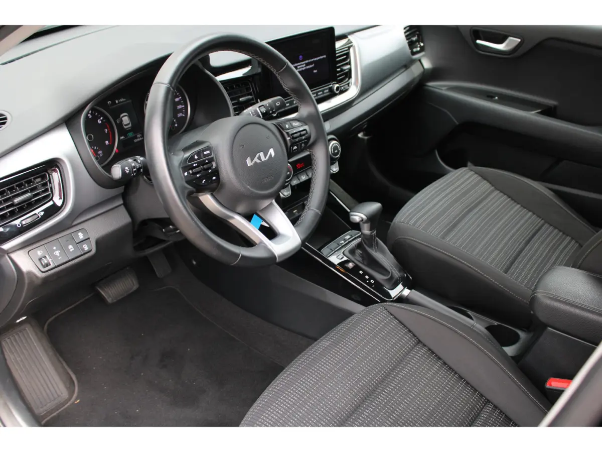 1.0 T-GDi MHEV DynamicLine Automaat | NAVI | CLIMA | CARPLAY/ANDROID