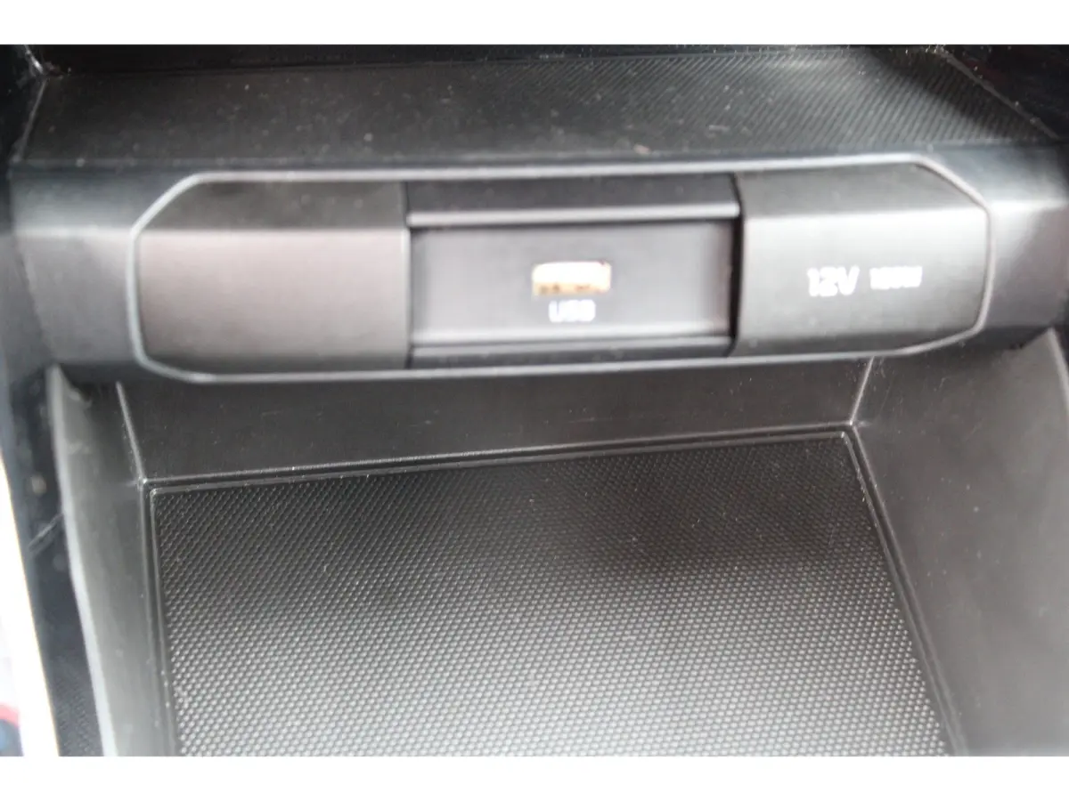 1.0 T-GDi MHEV DynamicLine Automaat | NAVI | CLIMA | CARPLAY/ANDROID