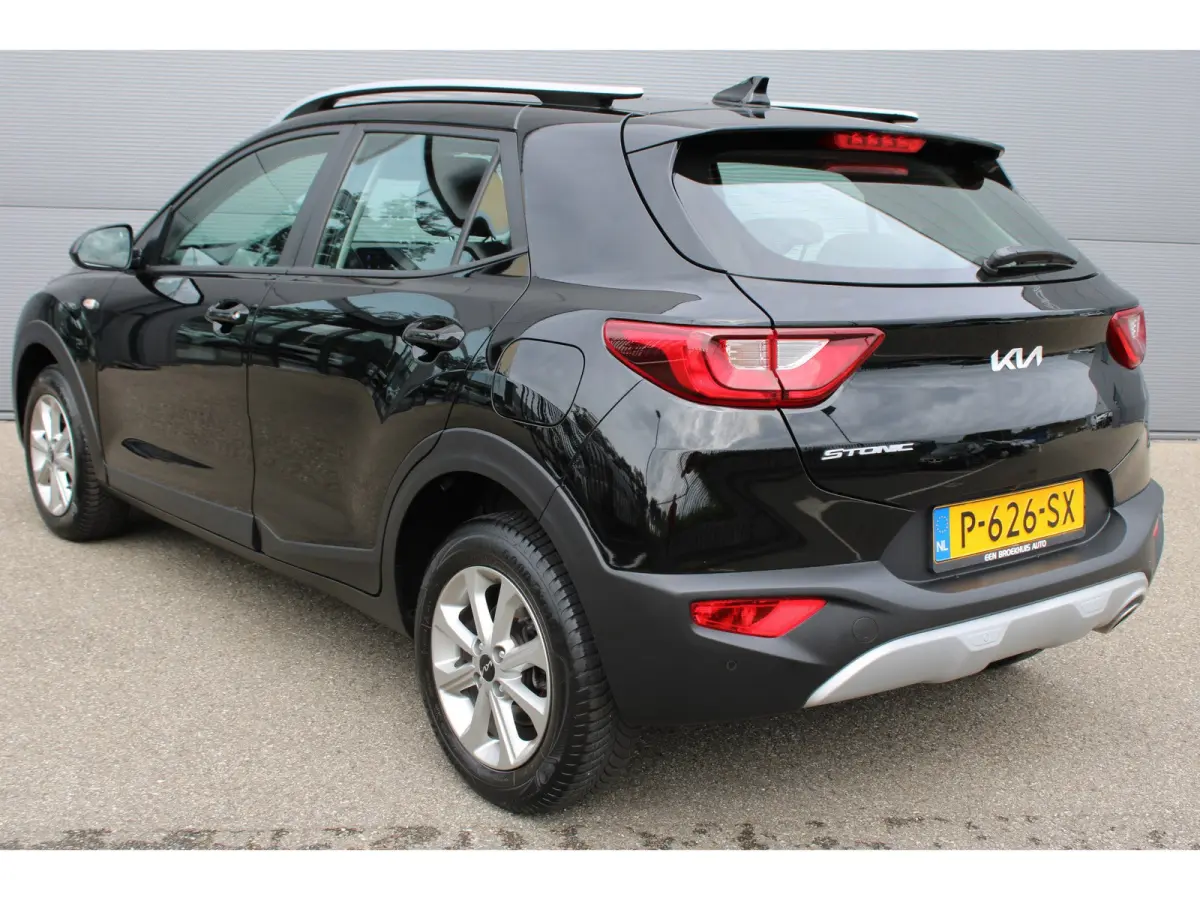 1.0 T-GDi MHEV DynamicLine Automaat | NAVI | CLIMA | CARPLAY/ANDROID