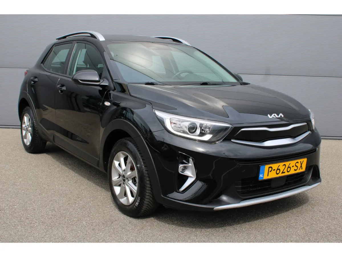 1.0 T-GDi MHEV DynamicLine Automaat | NAVI | CLIMA | CARPLAY/ANDROID