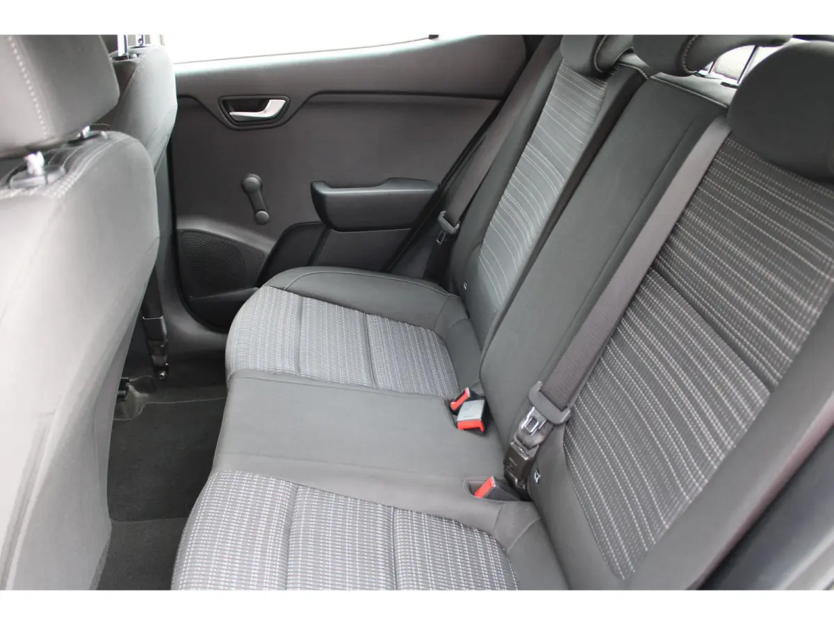 1.0 T-GDi MHEV DynamicLine Automaat | NAVI | CLIMA | CARPLAY/ANDROID