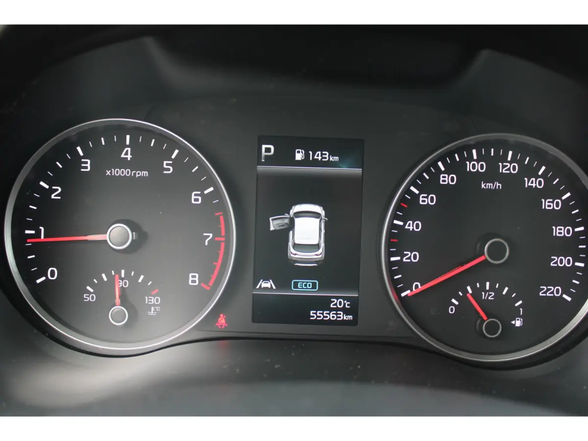 1.0 T-GDi MHEV DynamicLine Automaat | NAVI | CLIMA | CARPLAY/ANDROID