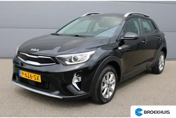 1.0 T-GDi MHEV DynamicLine Automaat | NAVI | CLIMA | CARPLAY/ANDROID