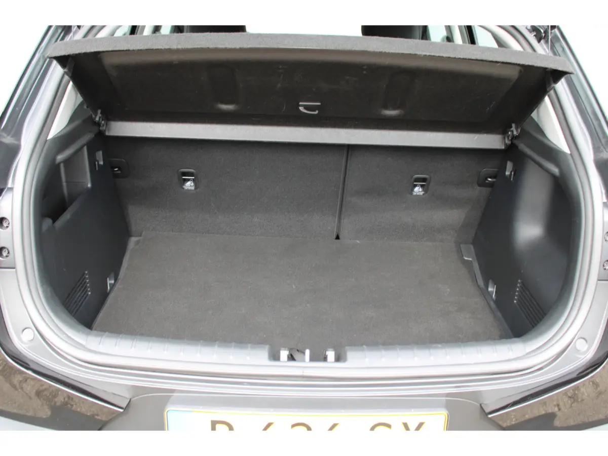 1.0 T-GDi MHEV DynamicLine Automaat | NAVI | CLIMA | CARPLAY/ANDROID